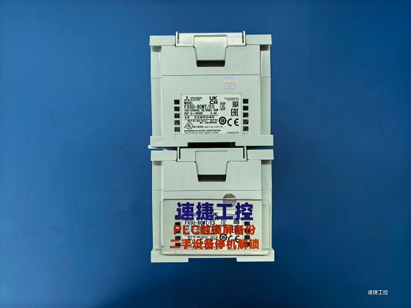 ����FX5Uȫϵ�н��� | PLC�ς��ܴa/FB�K����/��ȫ��� �ٽݹ��� һ�I�㶨